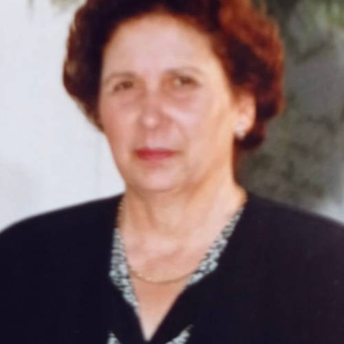 Rosaria Tumolo