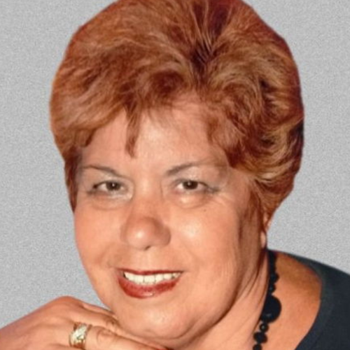 Rosa Orsini