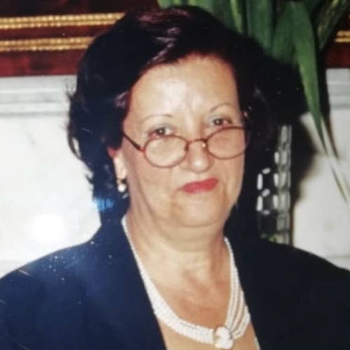 Maria Grazia Comandini