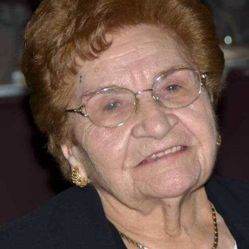 Giorgia Occhipinti
