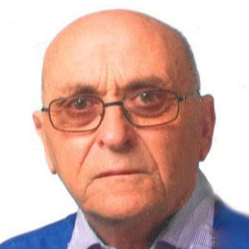 Silvano Ianieri