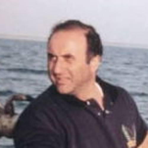 Stefano Nicolosi