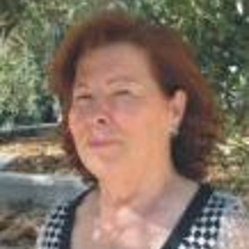 Teresa Petriglia