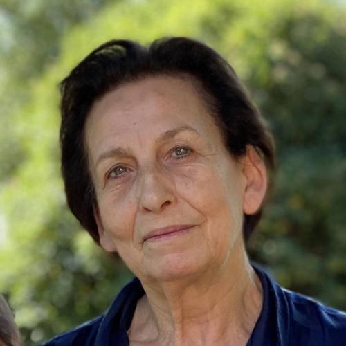 Francesca Maria Itria Piras