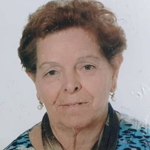 Maria Ingarra