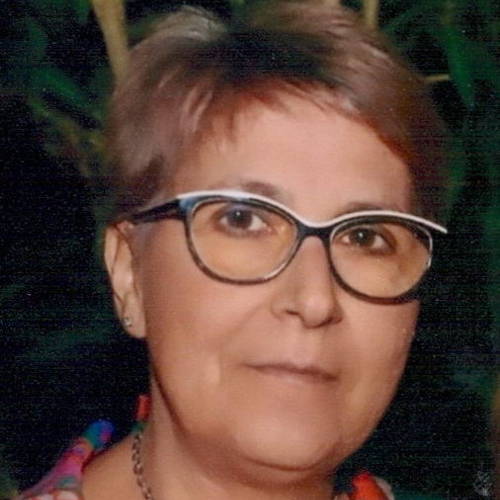 Rosa Bilello