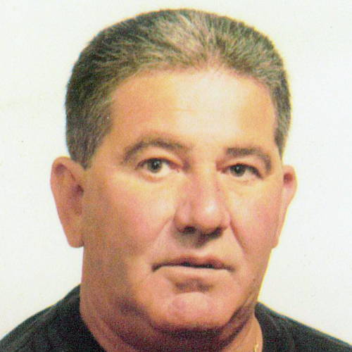 Vito Giovanni Sportelli