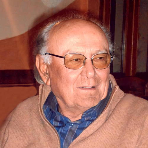 Pietro Cesaretti