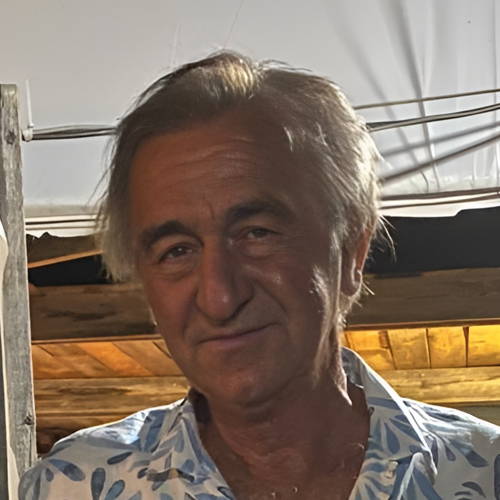 Giacomo Trochei
