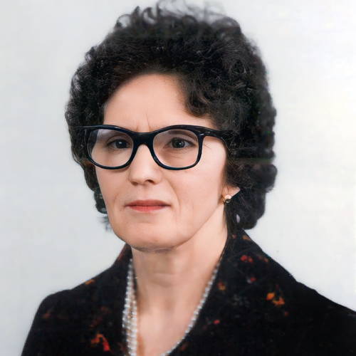 Teresa Rinaldi