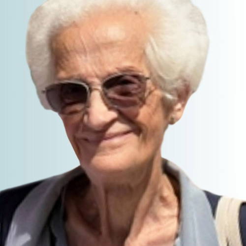 Giuseppina Pastore