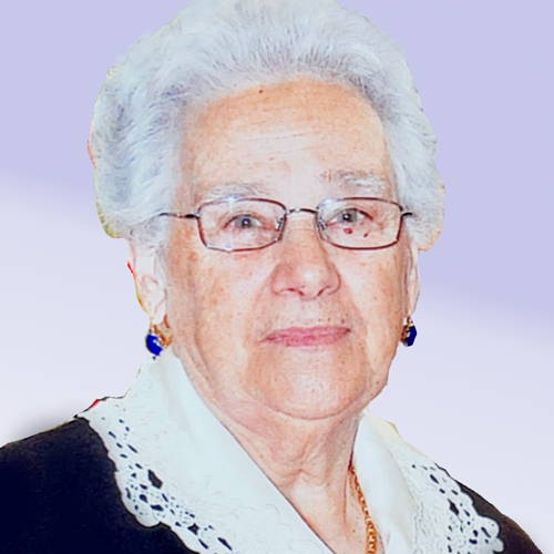 Maria Casu