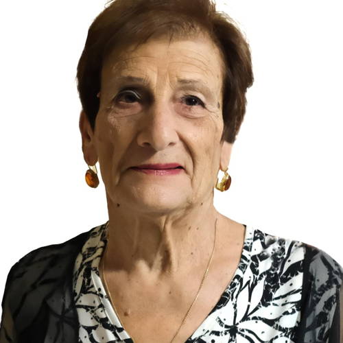 Teresa Primo