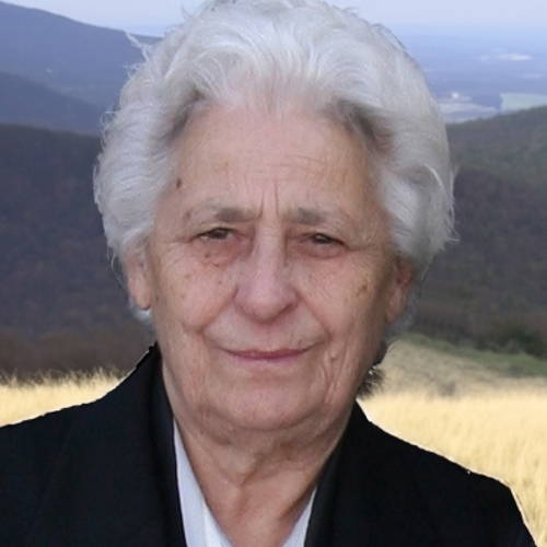 Clara Lodoviconi