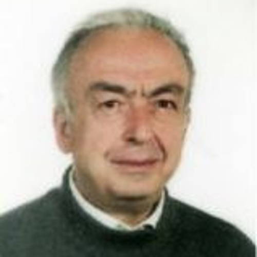 Giuseppe Migani