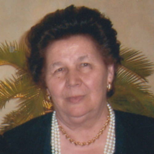 Maria Santilli