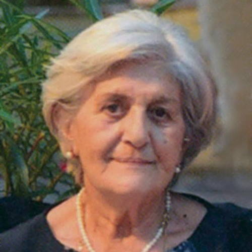 Angela Gabrielli