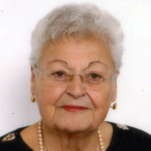 Rosa Arrabito