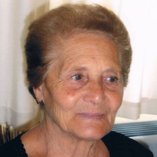 Mariangela Marrazzo
