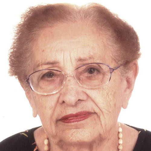 Maria Valenza