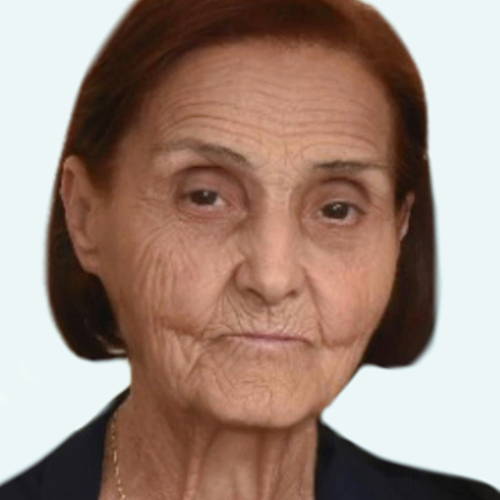 Mariuccia Zarra