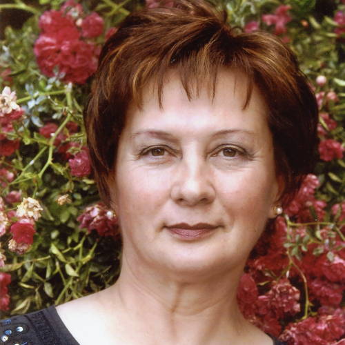 Teresa Fabi