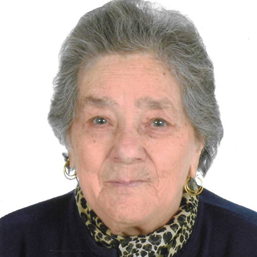 Maria Siragusa