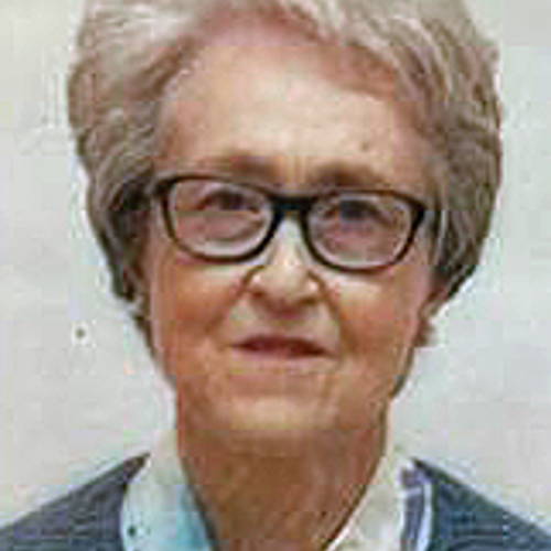 Angela Maria Messana