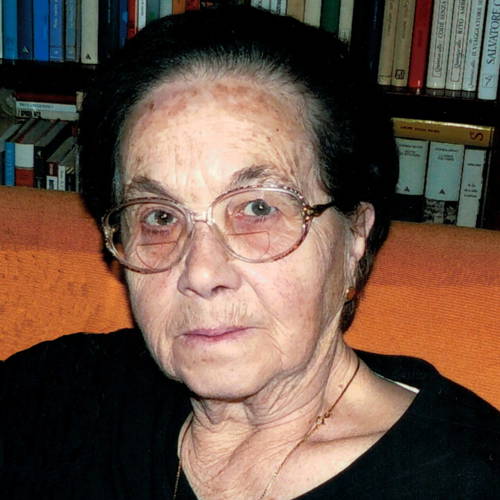Maria Galletto