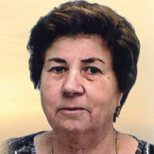 Vincenza Dell'Anna