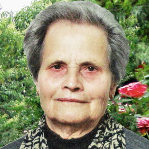 Maria Taddei