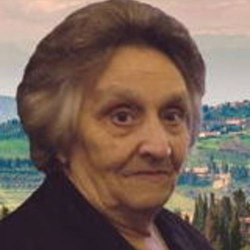 Rosalia Lucerna