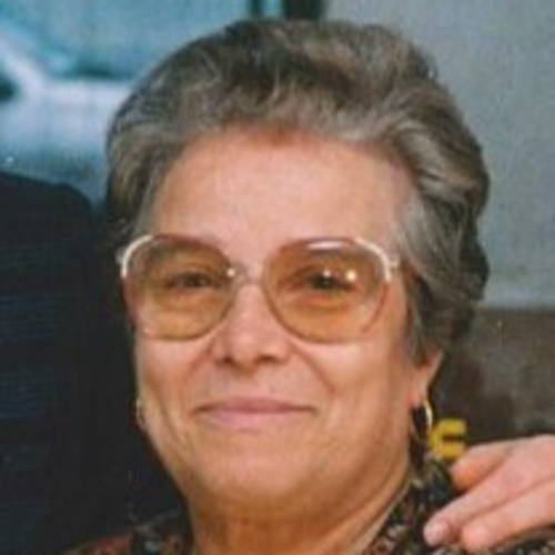 Giuseppina Trimigno