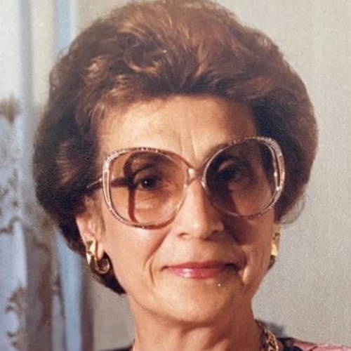 Teresa Siponta Salcuni