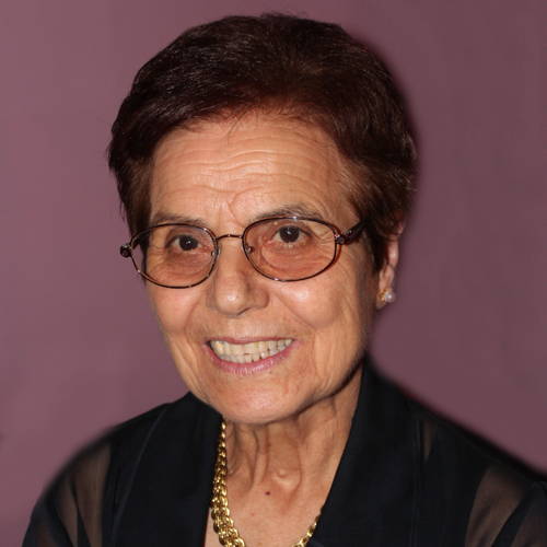 Emilia Amicucci