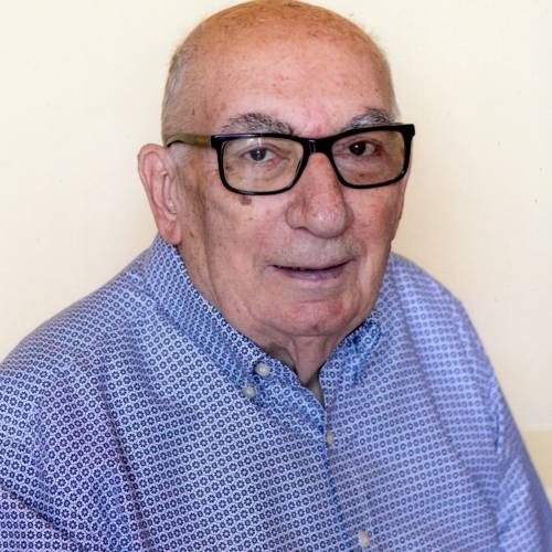 Vito Mastrandrea