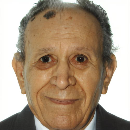 Angelo Aroni