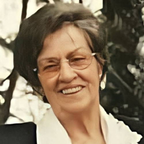Anna Maria Bartolucci