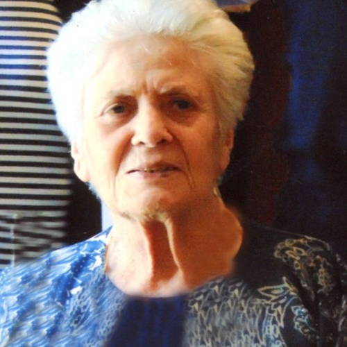 Maria Dongarrà
