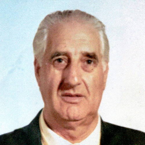 Salvatore Ferraro