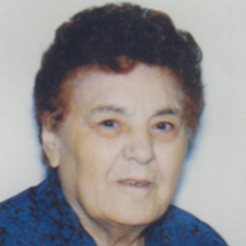 Maria Marinelli