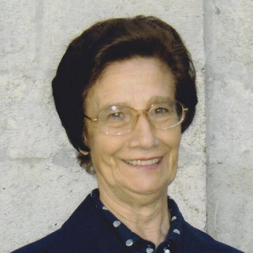 Maria Teresa Daresta