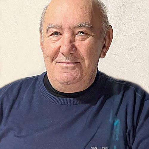 Silvano Rastelli