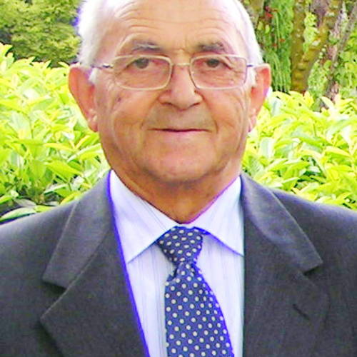 Donato Pistoia