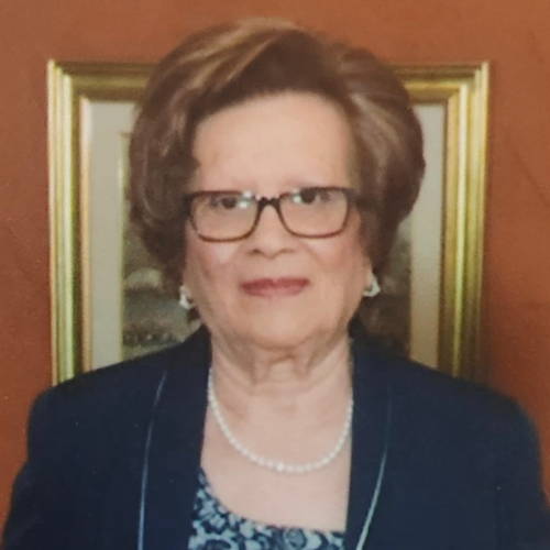 Rosa Paladino