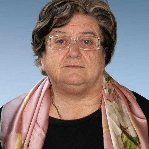 Maria Luisa Giuliadori