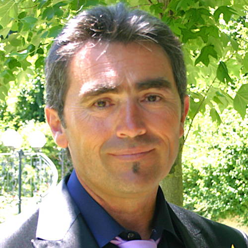 Claudio Oreficini