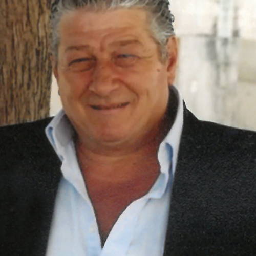 Massimo Paris