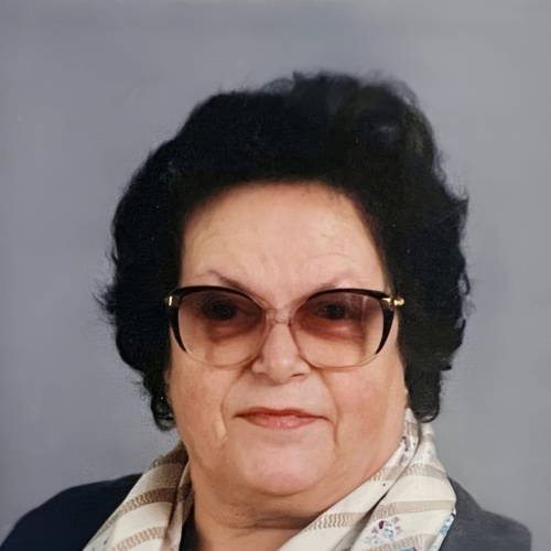 Carmela Santovito