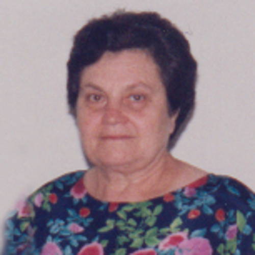 Rosa Verdinelli